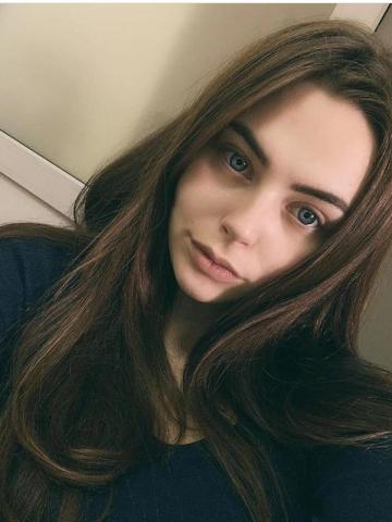 Анкета проститутки Забава, 24 года